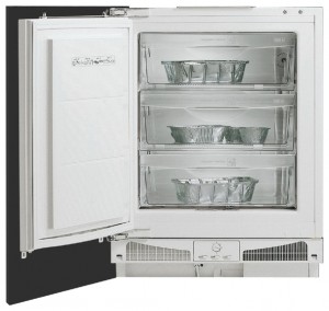 larawan Refrigerator Fagor CIV-820
