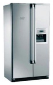 รูปถ่าย ตู้เย็น Hotpoint-Ariston MSZ 802 D