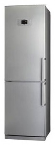 larawan Refrigerator LG GR-B409 BLQA