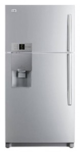 nuotrauka šaldytuvas LG GR-B652 YTSA