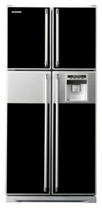 larawan Refrigerator Hitachi R-W660FU6XGBK