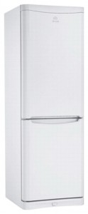 larawan Refrigerator Indesit BAAAN 13