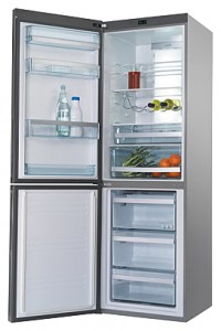 фото Холодильник Haier CFL633CX