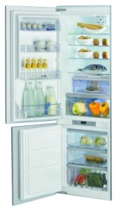 larawan Refrigerator Whirlpool ART 866 A+