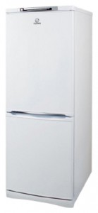 larawan Refrigerator Indesit NBS 16 A