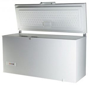 larawan Refrigerator Ardo CFR 400 B