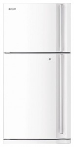 larawan Refrigerator Hitachi R-Z610EUC9KPWH