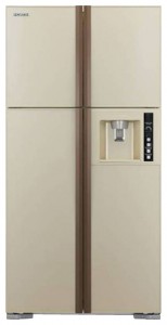 фото Холодильник Hitachi R-W720FPUC1XGGL