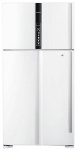 ảnh Tủ lạnh Hitachi R-V910PUC1KTWH