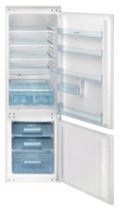 รูปถ่าย ตู้เย็น Nardi AS 320 GSA W