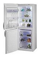 фото Холодильник Whirlpool ARC 7412 W