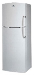 ảnh Tủ lạnh Whirlpool ARC 4100 W