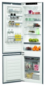 larawan Refrigerator Whirlpool ART 9811/A++/SF
