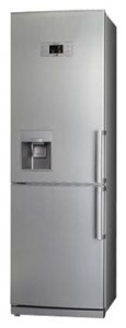 รูปถ่าย ตู้เย็น LG GA-F409 BTQA