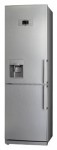 LG GA-F409 BTQA Холодильник