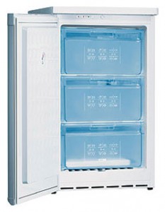larawan Refrigerator Bosch GSD11121