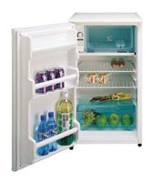 larawan Refrigerator LG GC-151 SA
