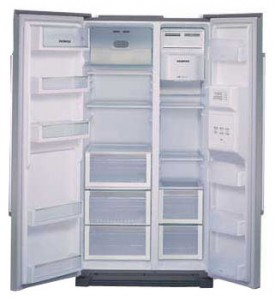ảnh Tủ lạnh Siemens KA58NA40