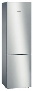 larawan Refrigerator Bosch KGN39VL31E