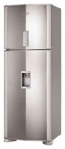 larawan Refrigerator Whirlpool VS 503