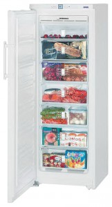 larawan Refrigerator Liebherr GNP 2756