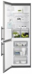 Electrolux EN 3601 MOX Kühlschrank