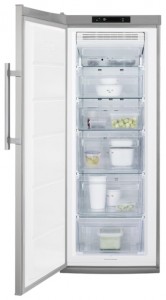 รูปถ่าย ตู้เย็น Electrolux EUF 2242 AOX