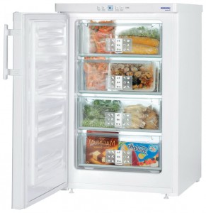 larawan Refrigerator Liebherr GP 1376