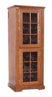 Foto Kühlschrank OAK Wine Cabinet 105GD-T