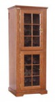 OAK Wine Cabinet 105GD-T Kühlschrank