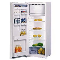 larawan Refrigerator BEKO RRN 2560