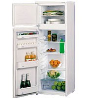 larawan Refrigerator BEKO RRN 2650