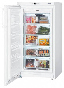 larawan Refrigerator Liebherr GN 2613