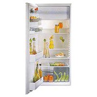 larawan Refrigerator AEG S 2332i