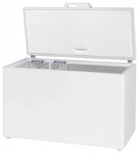 larawan Refrigerator Liebherr GT 4932