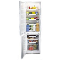 รูปถ่าย ตู้เย็น AEG SA 2880 TI