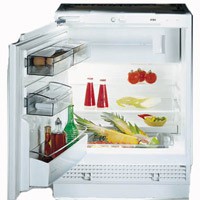larawan Refrigerator AEG SA 1444 IU