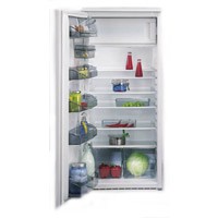 larawan Refrigerator AEG SA 2364 I