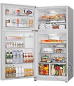 larawan Refrigerator LG GR-602 BEP/TVP
