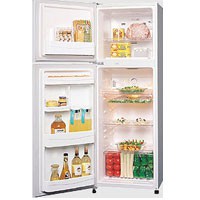larawan Refrigerator LG GR-282 MF