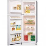 LG GR-282 MF Frigo