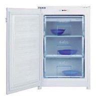 larawan Refrigerator BEKO B 1900 HCA