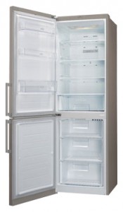 รูปถ่าย ตู้เย็น LG GA-B429 BECA