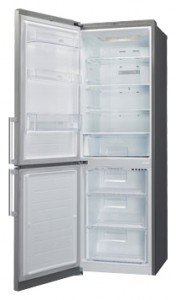 larawan Refrigerator LG GA-B429 BLCA