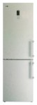 LG GW-B449 EEQW Hűtő