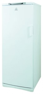 larawan Refrigerator Indesit NUS 16.1 A H