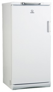 larawan Refrigerator Indesit NSS12 A H