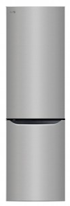 Kuva Jääkaappi LG GB-B539 PZCWS
