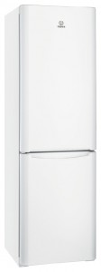 larawan Refrigerator Indesit BIAA 34 F