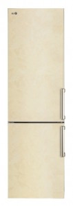 фото Холодильник LG GW-B509 BECZ